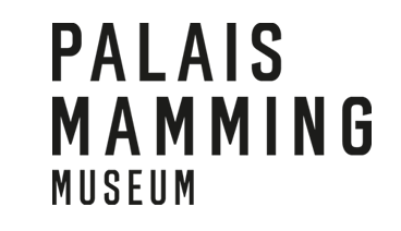 Logo Palais Mamming Museum