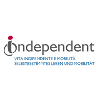Logo - independent L.