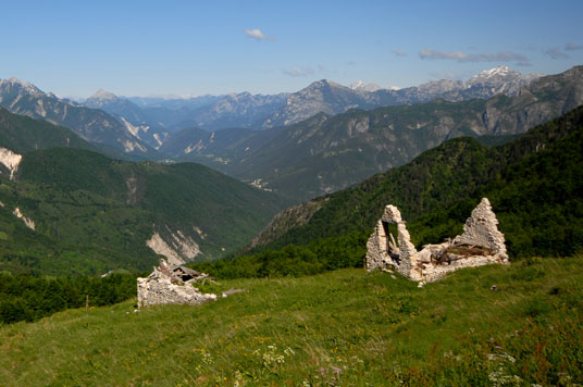 Ecomuseo della Val Resia