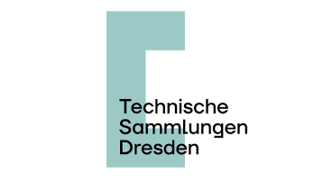 Logo Technische Sammlungen Dresden