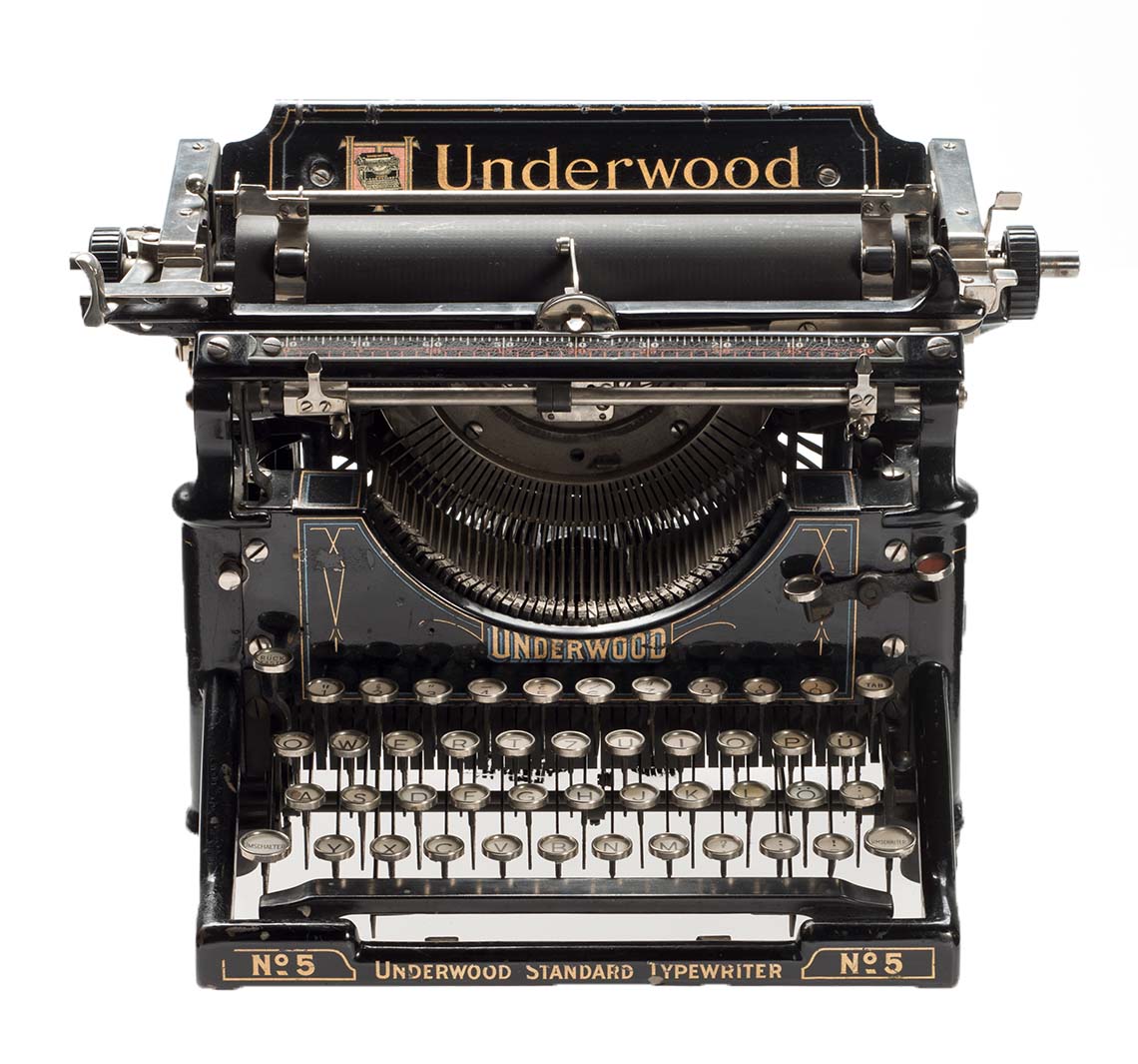 Underwood