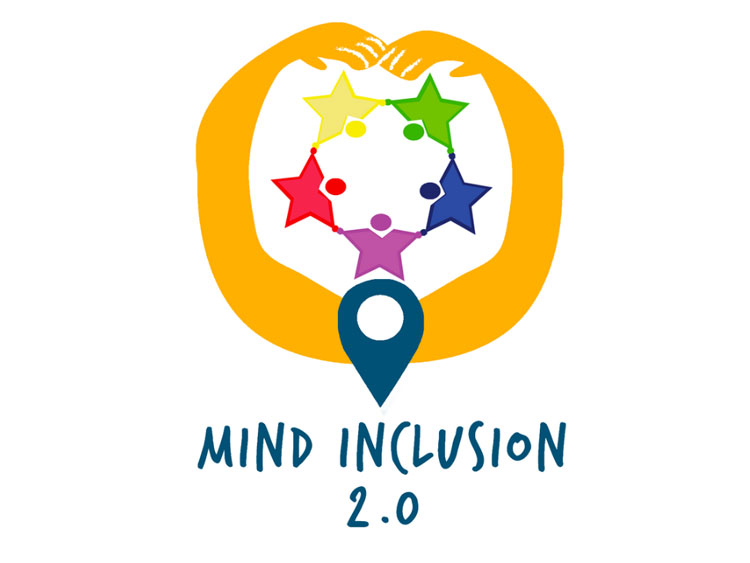 Logo Mind Inclusion 2.0