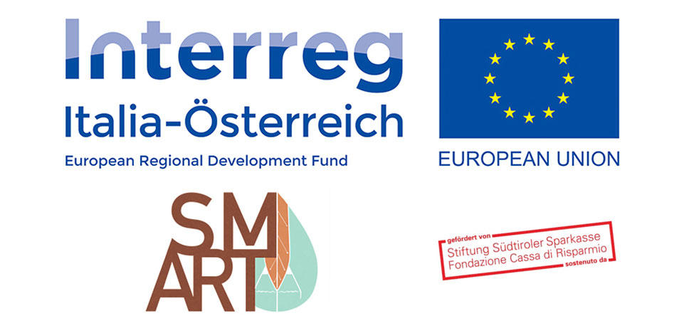 Logo - SMART - Stiftung Sparkasse