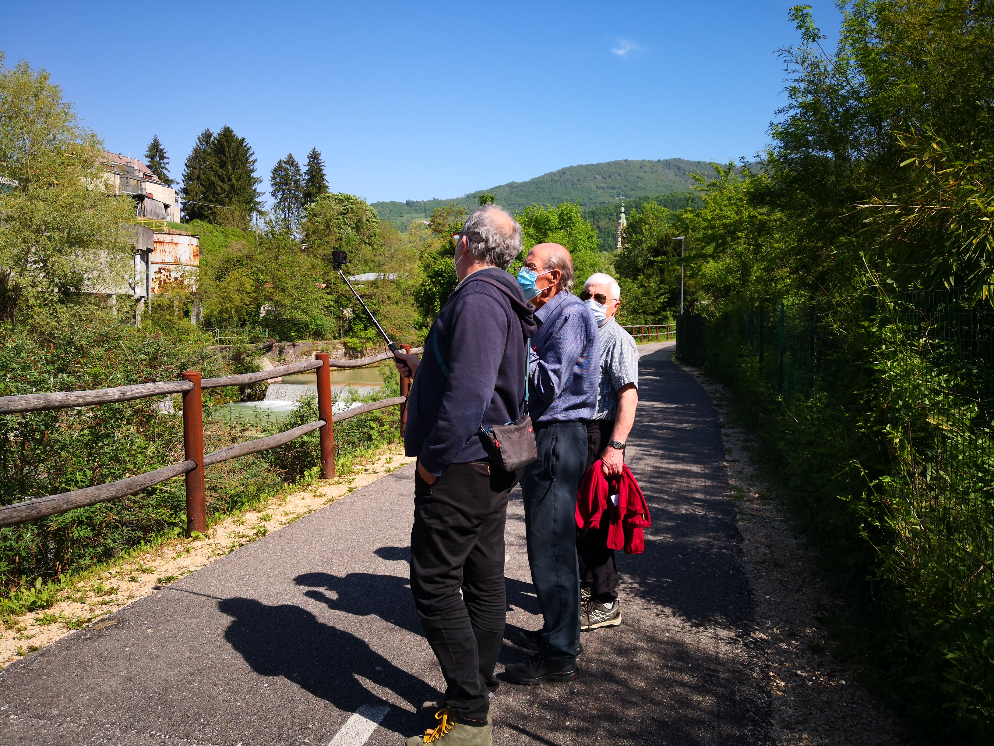 Workshop Valdagno 2