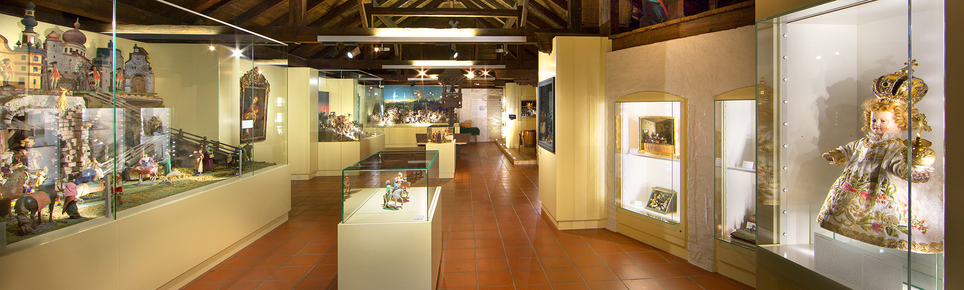 Museo Castello di Ritzen